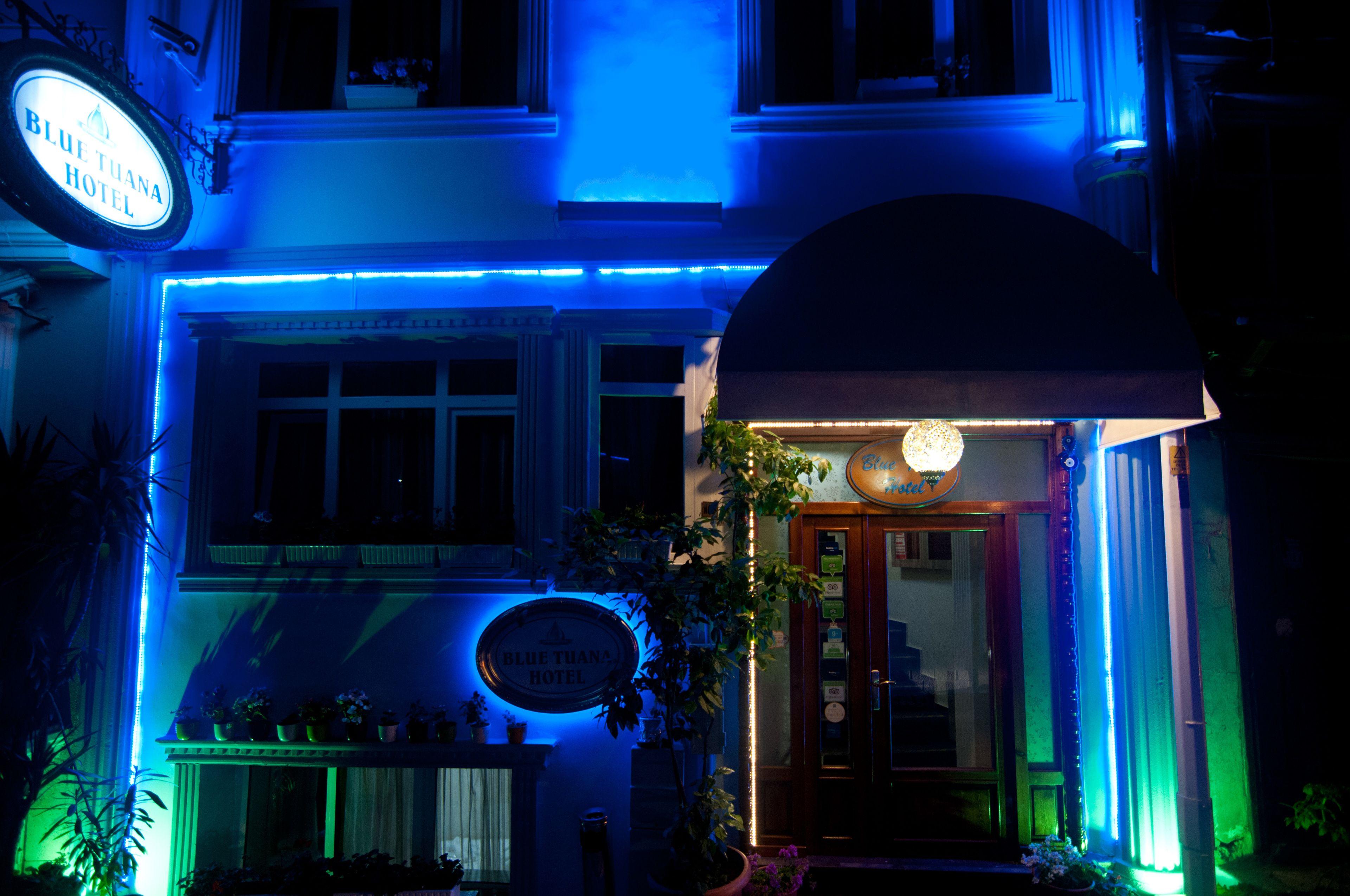 Blue Tuana Hotel Old City — Фото 3